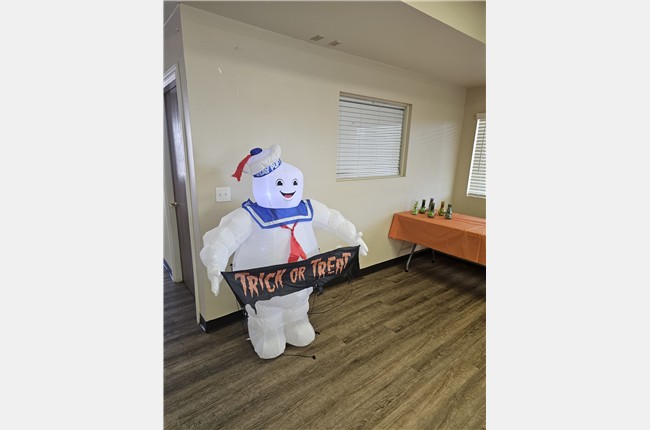 Cliffside Fall Festival