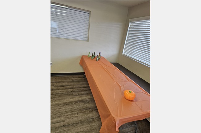 Cliffside Fall Festival