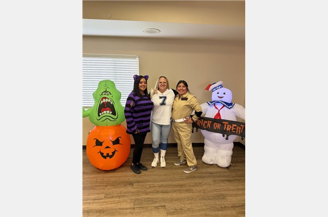 Cliffside Fall Festival