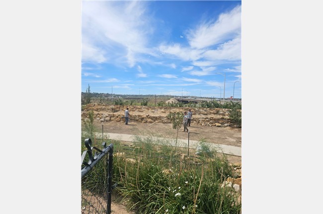 Giving Back Through Our 8th Annual Volunteer Day