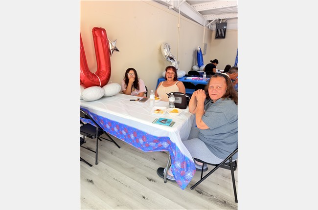 Sangre de Cristo hosts Independence Day Celebration