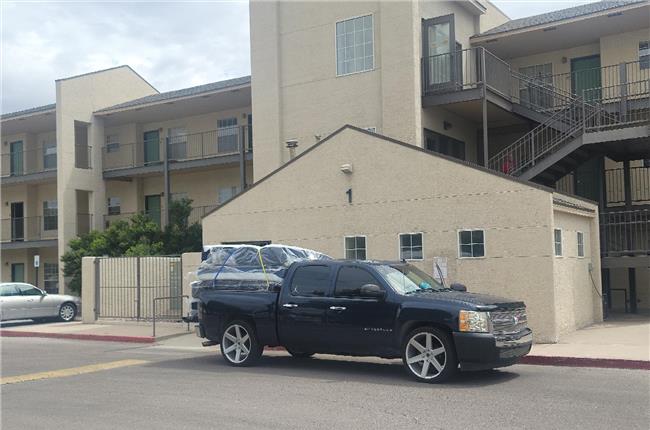 Jl Gray assisted Tierra Del Sol Housing Corporation distribute 53 new mattresses to families in need at several of their apartment complexes managed by Jl Gray in Las Cruces and surrounding areas.