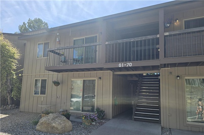 Animas Village Apartments - JL Gray