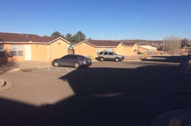 Rio Pecos Estates Apartments - JL Gray